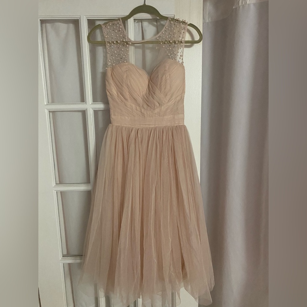Beautiful Little Mistress dress for sale never worn size US 8